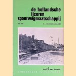 De Hollandsche ijzeren spoorwegenmaatschappij (Deel 4) door N.J. van Wijck Jurriaanse