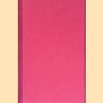 Over boekverzorging: Een door het Gerrit Jan Thiemefonds bekroonde beschouwing over het welverzorgde boek
Johan H. van Eikeren
&euro;&nbsp;20,00