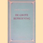 De grote beproeving door Johan Fabricius