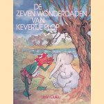 De zeven wonderdaden van kevertje Plop door Jean Dulieu