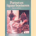 Portret en figuur boetseren door Tony van de Vorst