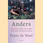 Anders: gender door de ogen van een primatolooog door Frans de Waal
