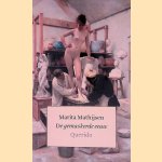 De gemaskerde eeuw door Marita Mathijsen