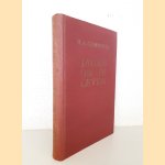 Jagen om te leven *GESIGNEERD* door H.A. Gomperts