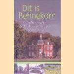 Dit is Bennekom: verleden, heden en toekomst van een bijzonder dorp
Albert Jan Lever e.a.
&euro;&nbsp;30,00