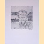 	Zienderogen door Jurriaan Schrofer