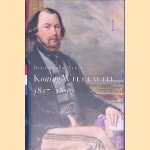 Koning Willem III: 1817-1890 door Dik van der Meulen