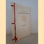 Das Dorf im Herbst: 12 Gedichte: Mit Linolschnitten von Otto Premstaller *SIGNED* door Natalie Beer e.a.
