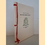 Die singenden H&uuml;gel: 13 Gedichte mit Linolschnitten von Ladislaw Rusek *SIGNED* door Natalie Beer e.a.