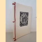 Die Blumenuhr *SIGNED* door Friedrich Heller e.a.
