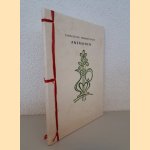 Anemonen *SIGNED* door Christine Premstaller e.a.