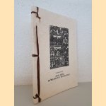 Aus dem D&ouml;blinger Weinland *SIGNED* door Otto Feil