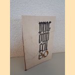 Prof. Otto Feil 80 *SIGNED* door Christine Premstaller