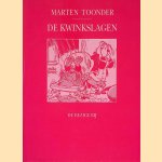 De kwinkslagen door Marten Toonder