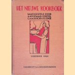 Het nieuwe kookboek door A. Koopmans-Gorter e.a.