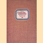 Heerlijke Gerechten: Heel veel recepten van nu en een paar van toen
Wina Born
&euro;&nbsp;12,50