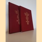 Les Grandes Heures de Jean Duc de Berry: Bibliotheque Nationale Paris door Marcel Thomas