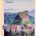 Krachten op de aardkorst door Fran&ccedil;ois Michel