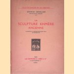 La sculpture Khm&egrave;re ancienne door George Groslier