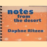 Notes from the Desert
Daphne Ritzen
&euro;&nbsp;15,00