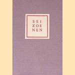 Seizoenen door Jan Rijsterborgh