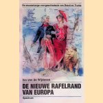 De nieuwe rafelrand van Europa door Ivo van de Wijdeven