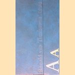 Ronald van Tienhoven: Een kunstwerk voor de der AA-Kerk in Groningen: context, bespiegeling, voorstel, realisatie door Frank Mohr