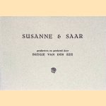 Susanne & Saar
Bregje van der Zee
&euro;&nbsp;10,00