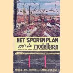 Het sporenplan voor de modelbaan
H.F. Enter
&euro;&nbsp;10,00