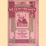 Weten en Kunnen No 33: Recepten voor werkplaats en huis
J. Hammes
€ 12,50 Weten en Kunnen No 33: Recepten voor werkplaats en huis
J. Hammes
€ 12,50