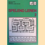 Spelend leren 2
Mervi Miettinen e.a.
&euro;&nbsp;10,00