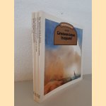 	7x Met potlood & penseel door Leslie - en anderen Worth