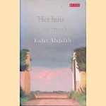 Het huis van de moskee
Kader Abdolah
&euro;&nbsp;8,00