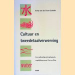 Cultuur en tweedetaalverwerving: een taalkundig-antropologische vergelijking tussen Oost en West door Jenny van der Toorn-Schutte