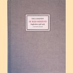 Ik heb bekend: dagboeken 1985-1986
Paul Haenen
&euro;&nbsp;8,00