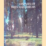 Diseases of Trees and Shrubs door Wayne A. Sinclair e.a.