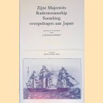 Zijne Majesteits Radarstoomschip Soembing overgedragen aan Japan: De drie diplomatieke reizen van kapitein G. Fabius ter opening van Deshima en Nagasaki in 1854, 1855 en 1856 door J. Stellingwerff