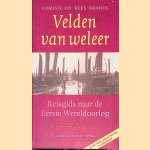 Velden van weleer: Reisgids naar de eerste wereldoorlog
Chrisje Brants e.a.
&euro;&nbsp;8,00