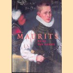 Maurits Prins van Oranje door Kees Zandvliet