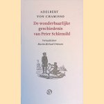 De wonderbaarlijke geschiedenis van Peter Schlemiel door Adelbert von Chamisso