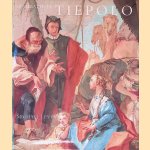 Giambattista Tiepolo: His life and art door Michael Levey