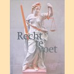 Recht te voet: vreemde vogels en vrije geluiden uit juridisch Utrecht door Paul Schnabel e.a.