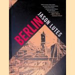 Berlin
Jason Lutes
&euro;&nbsp;25,00
