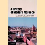 A History of Modern Morocco
Susan Gilson Miller
&euro;&nbsp;17,50