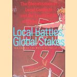 Local Battles, Global Stakes: The Globalization of Local Conflicts and the Localization of Global Interests
Ton Salman e.a.
&euro;&nbsp;10,00