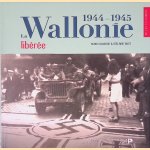 La Wallonie lib&eacute;r&eacute;e: 1944-1945
Alain Colignon e.a.
&euro;&nbsp;15,00