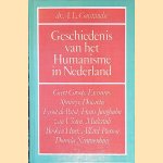 Geschiedenis van het humanisme in Nederland door Anton Constandse