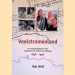 Veelstromenland: de voorgeschiedenis van de Hogeschool van Arnhem en Nijmegen, 1846-1996 door H. Rob Wolf