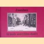 Zaandam in oude ansichten deelm 1
Jan Korf e.a.
&euro;&nbsp;8,00