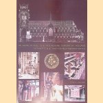 De Grote od Onze-Lieve-Vrouwekerk Dordrecht: restauraties in de Twintigste Eeuw in woord en beeld door Herman A. van Duinen